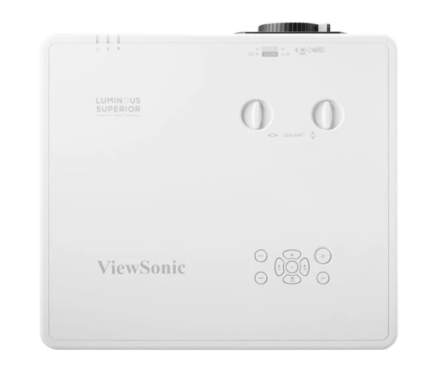 ViewSonic LSC801WU - 1317753 - zdjęcie 4